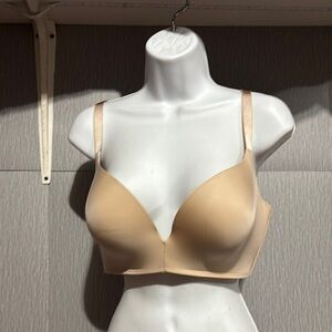 Maiden form seamless push up bra nwot bundle